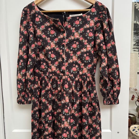 Christy Dawn Anastasia Dress - Picture 6 of 6